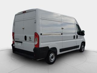 FIAT DUCATO FG 35 2.2 MULTIJET 140 CV L2H2 4P