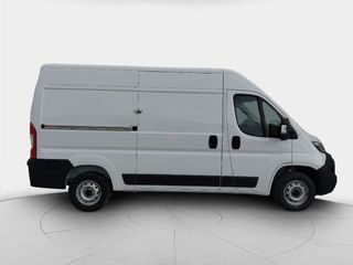 FIAT DUCATO FG 35 2.2 MULTIJET 140 CV L2H2 4P