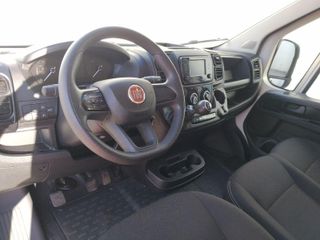 FIAT DUCATO FG 35 2.2 MULTIJET 140 CV L2H2 4P