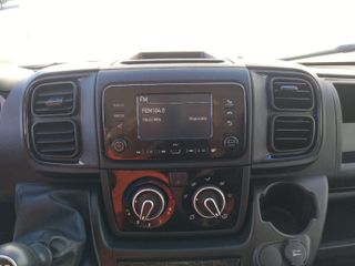 FIAT DUCATO FG 35 2.2 MULTIJET 140 CV L2H2 4P