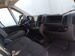 FIAT DUCATO FG 35 2.2 MULTIJET 140 CV L2H2 4P