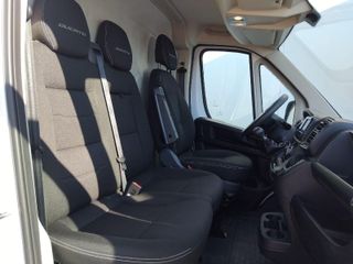 FIAT DUCATO FG 35 2.2 MULTIJET 140 CV L2H2 4P