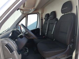 FIAT DUCATO FG 35 2.2 MULTIJET 140 CV L2H2 4P