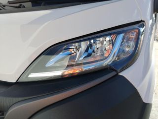 FIAT DUCATO FG 35 2.2 MULTIJET 140 CV L2H2 4P