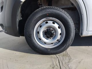 FIAT DUCATO FG 35 2.2 MULTIJET 140 CV L2H2 4P