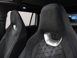 VOLKSWAGEN TIGUAN 2.0 TDI 110KW R-LINE DSG 150 5P