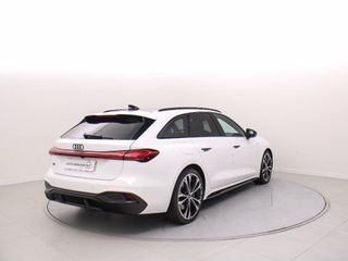 AUDI A5 2.0 TDI 150 KW BUSINESS AVANT 204 5P