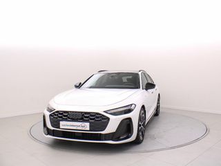 AUDI A5 2.0 TDI 150 KW BUSINESS AVANT 204 5P