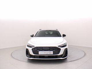 AUDI A5 2.0 TDI 150 KW BUSINESS AVANT 204 5P