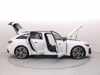 AUDI A5 2.0 TDI 150 KW BUSINESS AVANT 204 5P