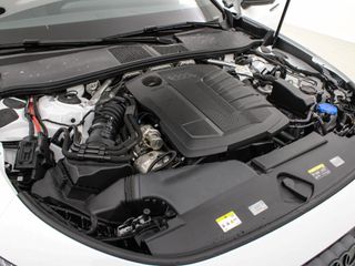 AUDI A5 2.0 TDI 150 KW BUSINESS AVANT 204 5P