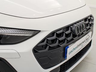 AUDI A5 2.0 TDI 150 KW BUSINESS AVANT 204 5P