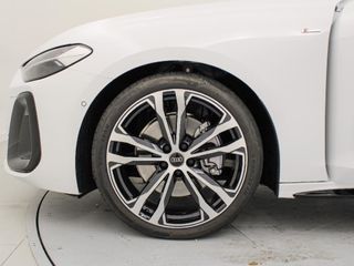 AUDI A5 2.0 TDI 150 KW BUSINESS AVANT 204 5P