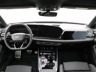 AUDI A5 2.0 TDI 150 KW BUSINESS AVANT 204 5P