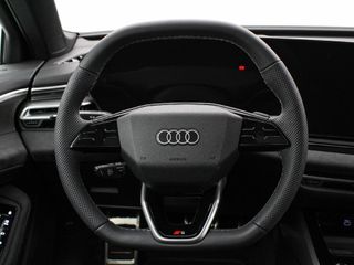 AUDI A5 2.0 TDI 150 KW BUSINESS AVANT 204 5P