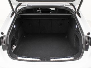 AUDI A5 2.0 TDI 150 KW BUSINESS AVANT 204 5P