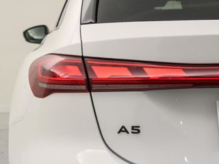 AUDI A5 2.0 TDI 150 KW BUSINESS AVANT 204 5P