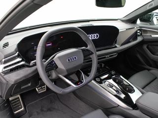 AUDI A5 2.0 TDI 150 KW BUSINESS AVANT 204 5P