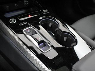 AUDI A5 2.0 TDI 150 KW BUSINESS AVANT 204 5P