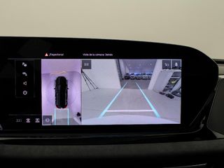 AUDI A5 2.0 TDI 150 KW BUSINESS AVANT 204 5P