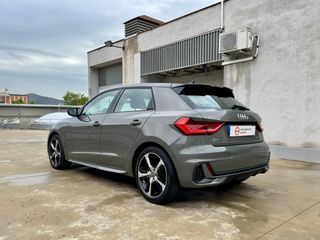 AUDI A1 25 ADRENALIN ED. SPORTBACK 1.0 25 TFSI 5P