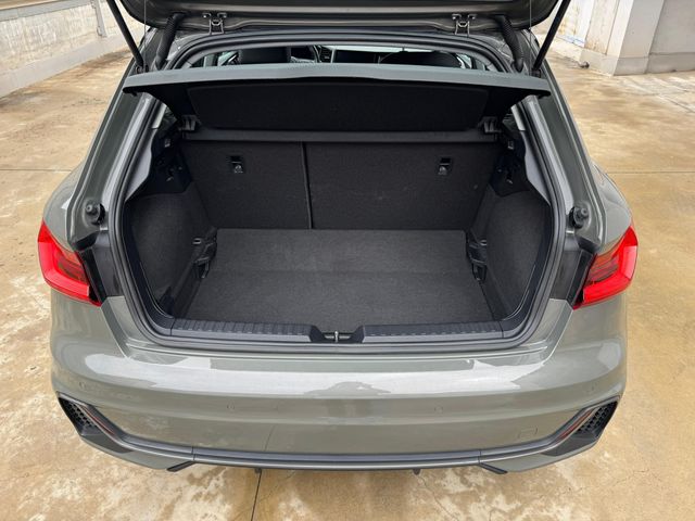 AUDI A1 25 ADRENALIN ED. SPORTBACK 1.0 25 TFSI 5P