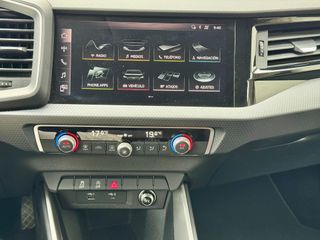 AUDI A1 25 ADRENALIN ED. SPORTBACK 1.0 25 TFSI 5P