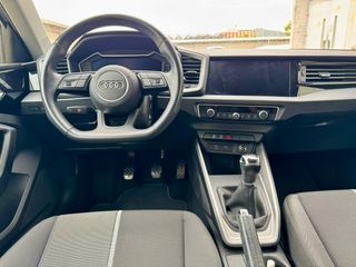 AUDI A1 25 ADRENALIN ED. SPORTBACK 1.0 25 TFSI 5P