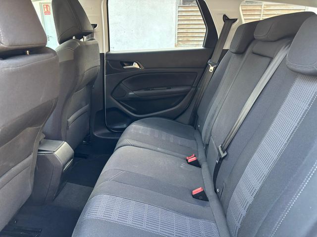 PEUGEOT 308 N308SW ALLURE 1.5 BLUEHDI 130CV 5P