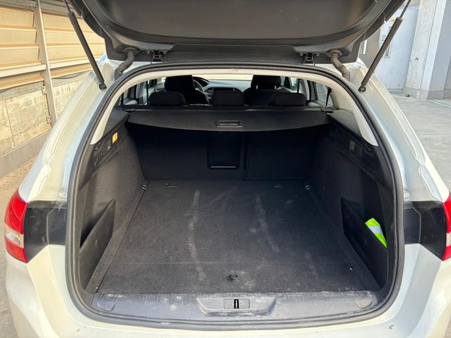 PEUGEOT 308 N308SW ALLURE 1.5 BLUEHDI 130CV 5P