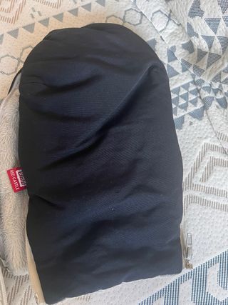 Manoplas para carrito Red Castle