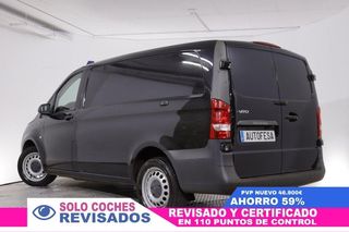 Mercedes-Benz Vito ELECTRICO 116cv AUTO 4P