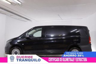 Mercedes-Benz Vito ELECTRICO 116cv AUTO 4P