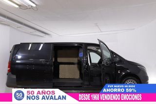 Mercedes-Benz Vito ELECTRICO 116cv AUTO 4P