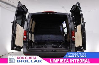 Mercedes-Benz Vito ELECTRICO 116cv AUTO 4P
