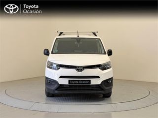 TOYOTA Proace City L1 1PL VAN GX PLUS 1.5L 100CV Manual 6v