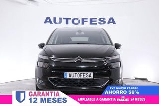 CITROEN C4 PICASSO 1.2 PURETECH SHINE 130CV 5P # NAVY,CAMARA 360,PARKTRONIC 1.2 PURETECH SHINE 130CV 5P