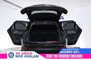 CITROEN C4 PICASSO 1.2 PURETECH SHINE 130CV 5P # NAVY,CAMARA 360,PARKTRONIC 1.2 PURETECH SHINE 130CV 5P