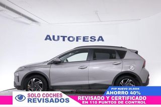 Hyundai BAYON 1.0 TGDI 100CV MAXX 5P