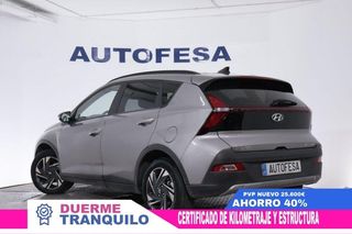 Hyundai BAYON 1.0 TGDI 100CV MAXX 5P