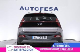 Hyundai BAYON 1.0 TGDI 100CV MAXX 5P
