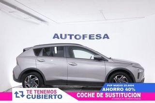 Hyundai BAYON 1.0 TGDI 100CV MAXX 5P