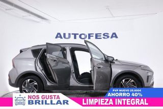 Hyundai BAYON 1.0 TGDI 100CV MAXX 5P