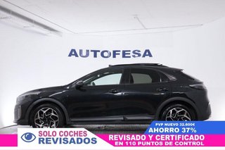Kia Xceed 1.5 MHEV GT-LINE AUTO 160CV 5P