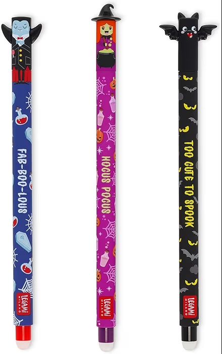 Legami pen The boo crew