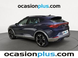 CUPRA Formentor 1.5 TSI 110 kW (150 CV)