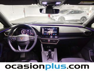 CUPRA Formentor 1.5 TSI 110 kW (150 CV)