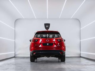 Mazda CX-5 CX-5 2.0 160 GE AWD Luxury