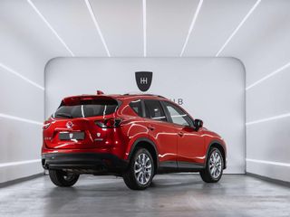 Mazda CX-5 CX-5 2.0 160 GE AWD Luxury