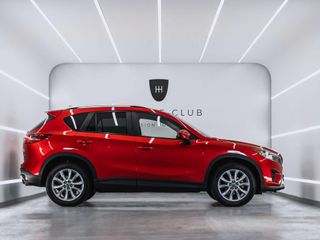 Mazda CX-5 CX-5 2.0 160 GE AWD Luxury